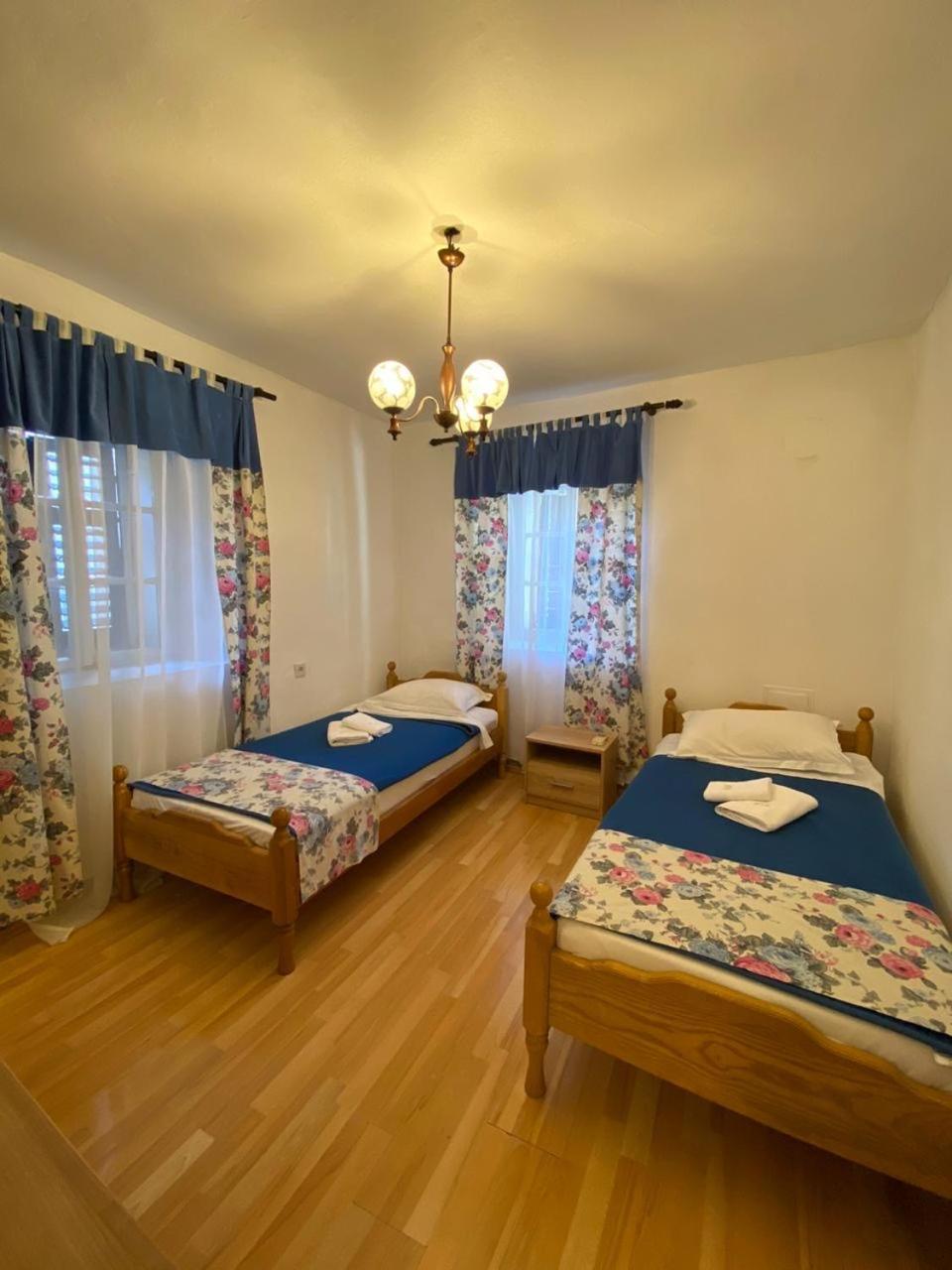 Viktor Rooms Kotor Szoba fotó