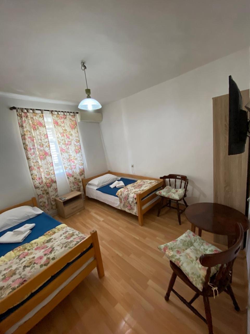 Viktor Rooms Kotor Kültér fotó