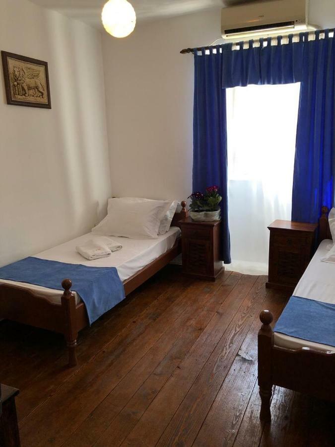 Viktor Rooms Kotor Kültér fotó