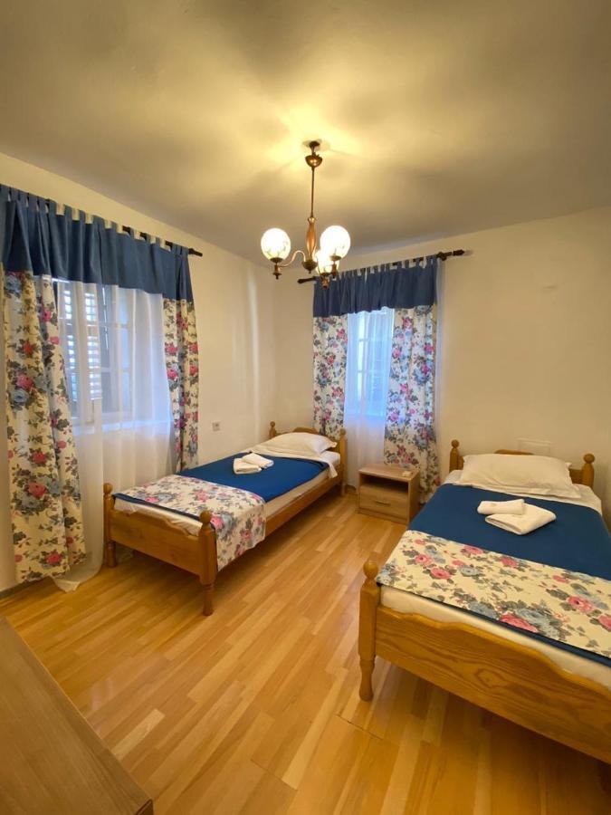 Viktor Rooms Kotor Szoba fotó