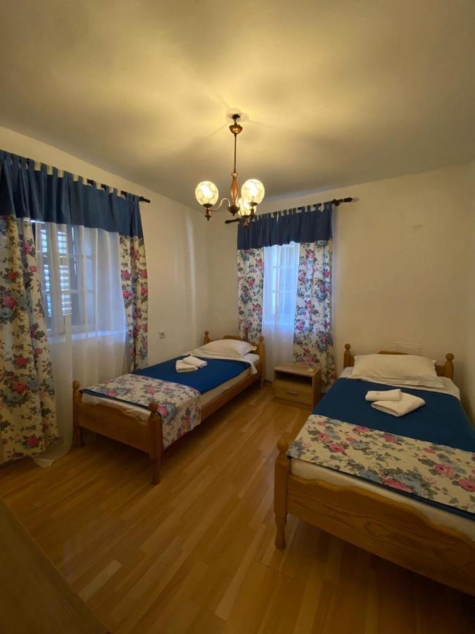 Viktor Rooms Kotor Szoba fotó